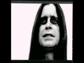Ozzy Osbourne I Just Want You
